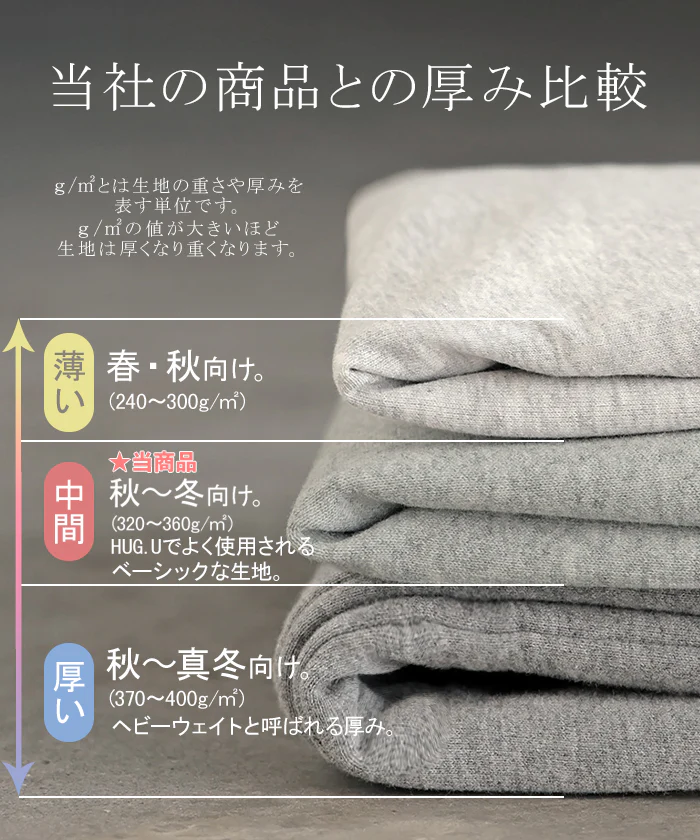 ロンT 裏 パイル ボートネック レディース トップス 長袖 Tシャツ カットソー ロング ティーシャツ ビッグ プラスサイズ ウラケ 裏毛 長い ドルマン ドルマンスリーブ ゆったり 無地 体型カバー お尻が隠れる カジュアル 大きいサイズ おしゃれ 白 黒 秋 冬 HUG.U - Image 18