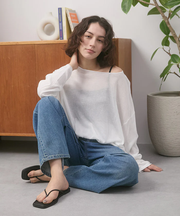 ブラトップ カップ付き カップ付きブラ カップ付きブラジャー ブラジャー ブラ カップ付きキャミソール カップ付きキャミ インナー 2WAY キャミ 大きいサイズ レディース トップス ノンワイヤー M L XL ブラック 黒 楽 涼しい 快適 ホールド力 春 夏 ESLIA エスリア - Image 18