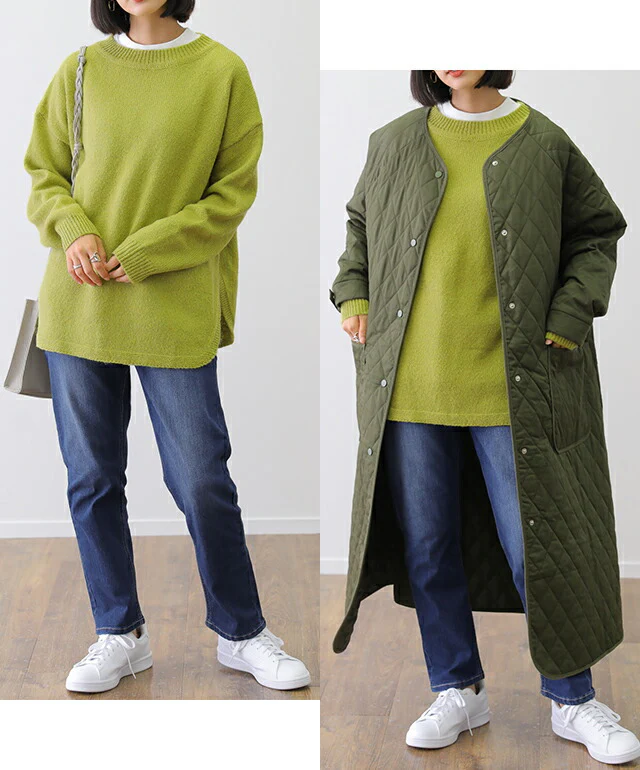 抗菌 テーパード デニム パンツ ボトムス レディース デニムパンツ 体型カバー テーパード テーパードパンツ ズボン ジーンズ ゴム アンクルパンツ ストレート ハイウエスト スキニー ゴム 大きいサイズ 小さいサイズ ボトム 防臭 脚長 春 夏 HUG.U - Image 22