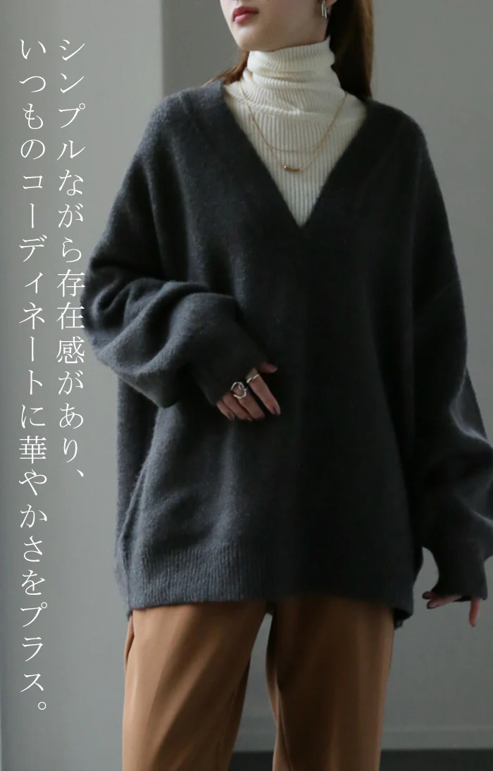 重ね付け 【3way】 ネックレス チェーン 2連ネックレス ロング 2連 ダブル レイヤード シルバーアクセサリー レディース アクセサリー アクセ gold silver ゴールド シルバー マルチウェイ 大きい きれいめ 合金 女性 金 銀 ギフト 春 夏 HUG.U メール便 - Image 8