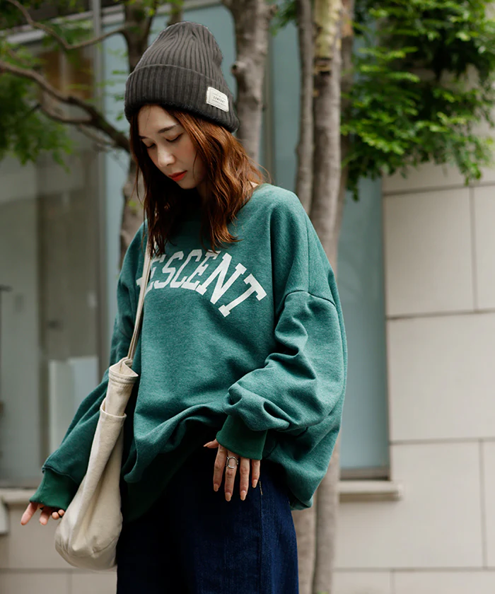 ニット帽 『 ベーシックで合わせやすい 』手洗い可 帽子 ビーニー ワッチ 防寒 レディース メンズ ハット ニットキャップ ネームタグ 付き お出かけ ゆったり 厚手 リブ ワッチキャップ スノボ キャップ ぼうし 女性 大人 ブラック 春 夏 春夏 HUG.U メール便 - Image 8